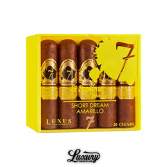 El Septimo Luxus Amarillo