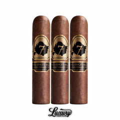 El Septimo Luxus Black