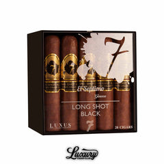 El Septimo Luxus Black