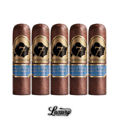 El Septimo Luxus Blue