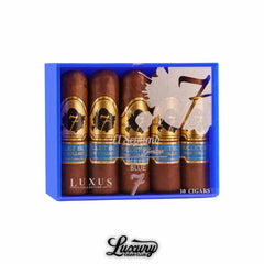 El Septimo Luxus Blue