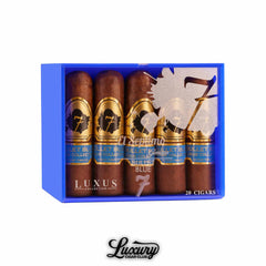 El Septimo Luxus Blue