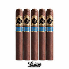 El Septimo Luxus Blue