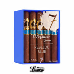 El Septimo Luxus Blue