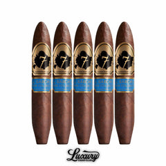 El Septimo Luxus Blue