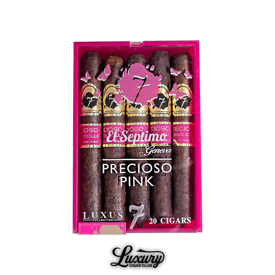 El Septimo Luxus Pink