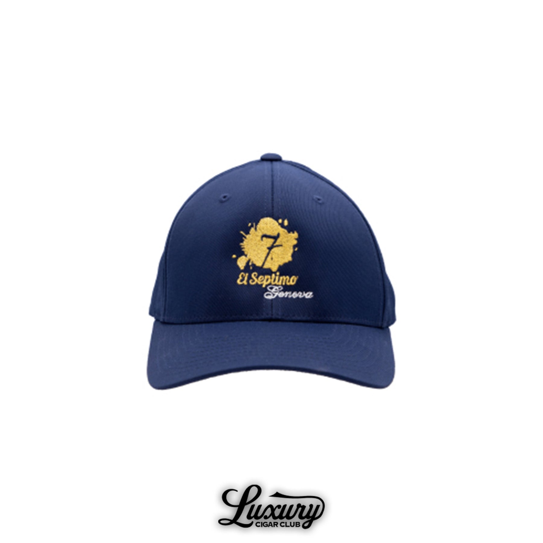 El Septimo OGIO Navy Baseball Cap