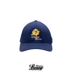 El Septimo OGIO Navy Baseball Cap