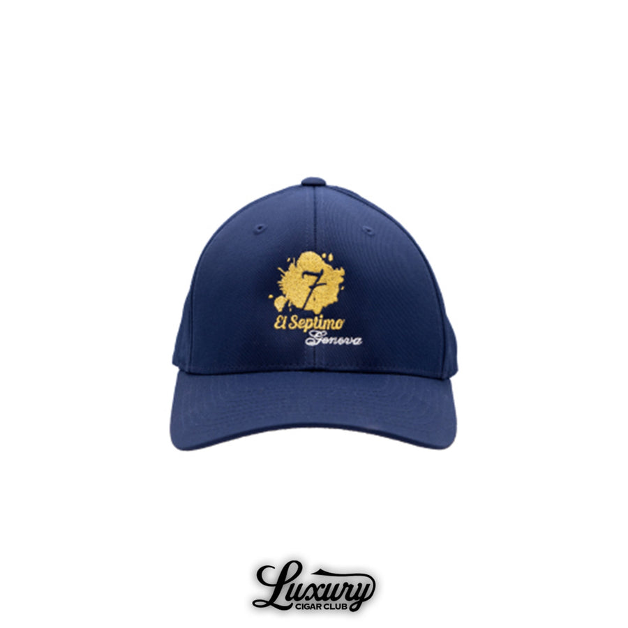 El Septimo OGIO Navy Baseball Cap