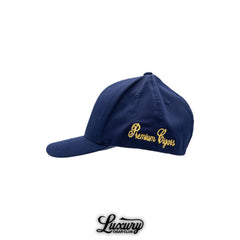El Septimo OGIO Navy Baseball Cap