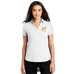 El Septimo OGIO Womens Fitted Polo Shirt