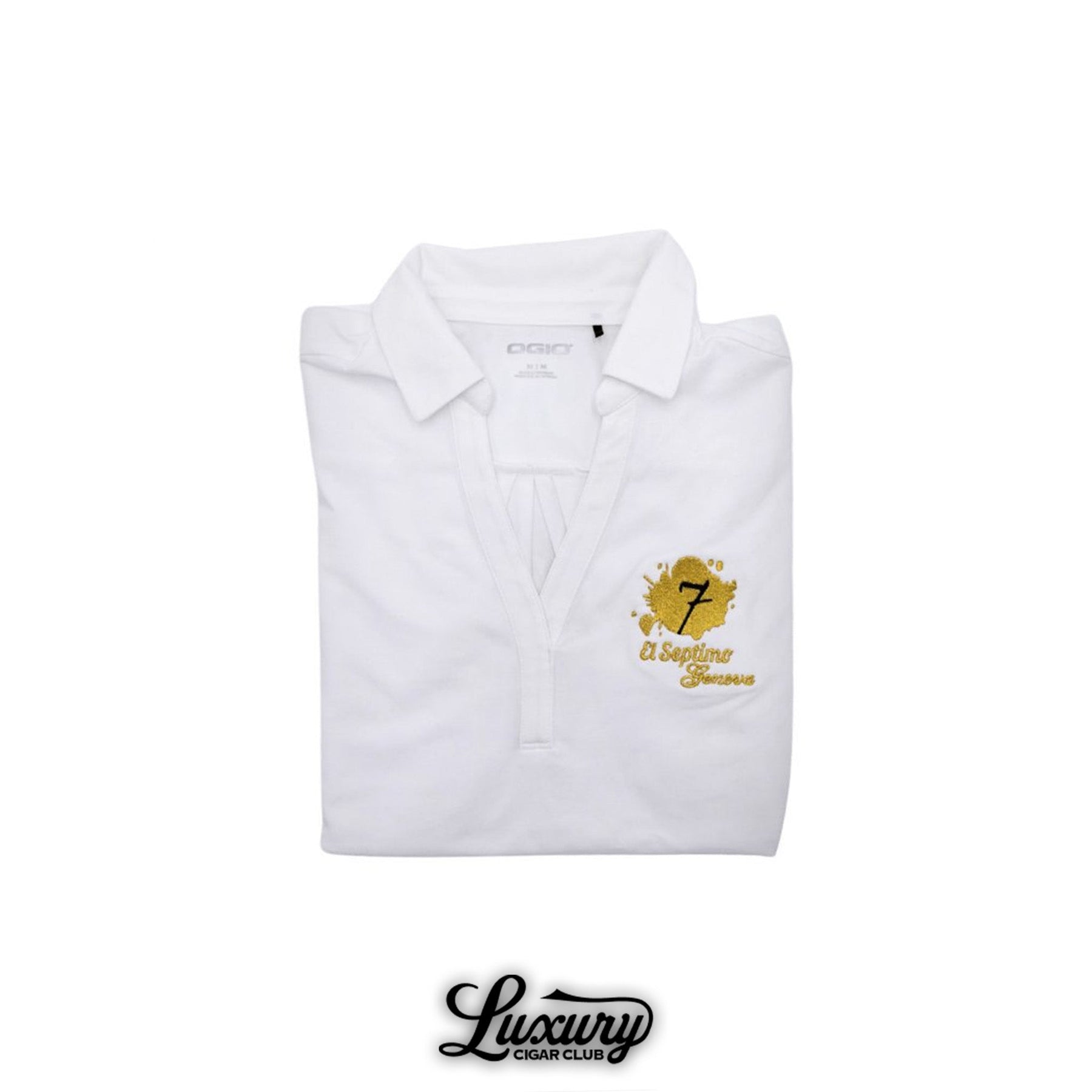 El Septimo OGIO Womens Fitted Polo Shirt