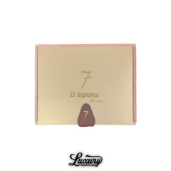El Septimo Ostrich Gift Box