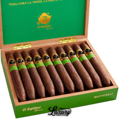 El Septimo Sacred Arts Collection