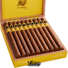 El Septimo Sacred Arts Collection