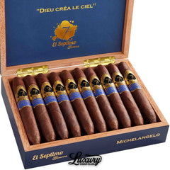 El Septimo Sacred Arts Collection
