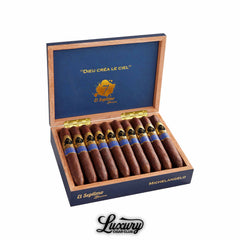El Septimo Sacred Arts Collection