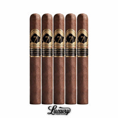 El Septimo Sacred Arts Collection