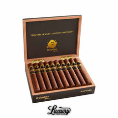 El Septimo Sacred Arts Collection