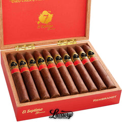 El Septimo Sacred Arts Collection