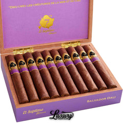 El Septimo Sacred Arts Collection