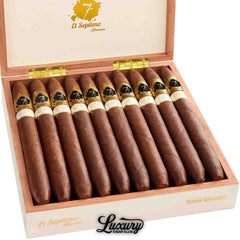 El Septimo Sacred Arts Collection