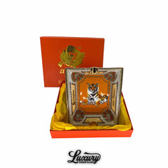 El Septimo Safari Collection Ashtray