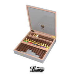 El Septimo Saint Andrew Sampler