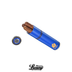 El Septimo Small Travel Humidor
