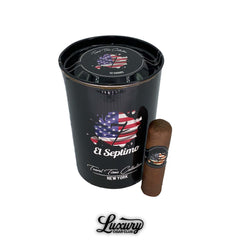 El Septimo Travel Time Collection