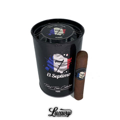 El Septimo Travel Time Collection