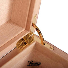 Elie Bleu Classic Humidor