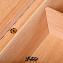 Elie Bleu Classic Humidor