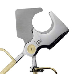 Elie Bleu EBC-3 Cigar Scissors
