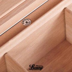 Elie Bleu Fruit Humidor