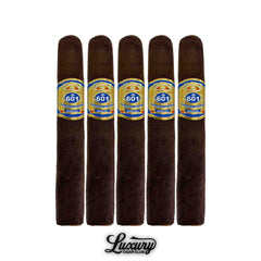 Espinosa 601 Blue Maduro