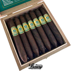 Espinosa 601 Green Oscuro