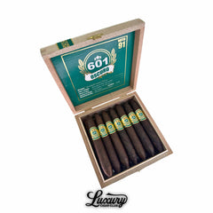 Espinosa 601 Green Oscuro