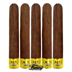 Espinosa 601 La Bomba
