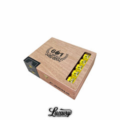 Espinosa 601 La Bomba