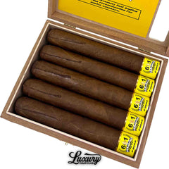 Espinosa 601 La Bomba
