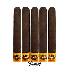 Espinosa 601 La Bomba Warhead 12