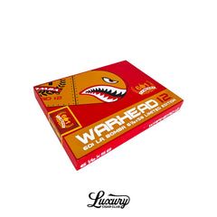 Espinosa 601 La Bomba Warhead 12