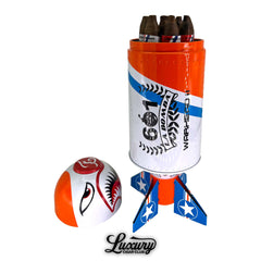 Espinosa 601 La Bomba Warhead II