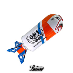 Espinosa 601 La Bomba Warhead II