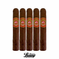 Espinosa 601 Red Habano