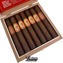 Espinosa 601 Red Habano