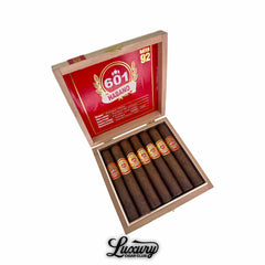 Espinosa 601 Red Habano