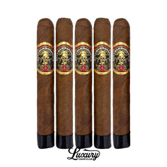 Espinosa Knuckle Sandwich Habano