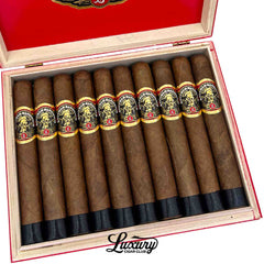 Espinosa Knuckle Sandwich Habano